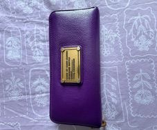 Beautiful Marc Jacobs Womens wallet for sale