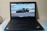 Lenovo ThinkPad L490 Intel i7 8th Gen | 16GB RAM | 256GB SSD | Windows 11 | Office 2021