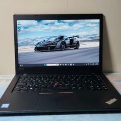 Lenovo ThinkPad L490 Intel i7 8th Gen | 16GB RAM | 256GB SSD | Windows 11 | Office 2021