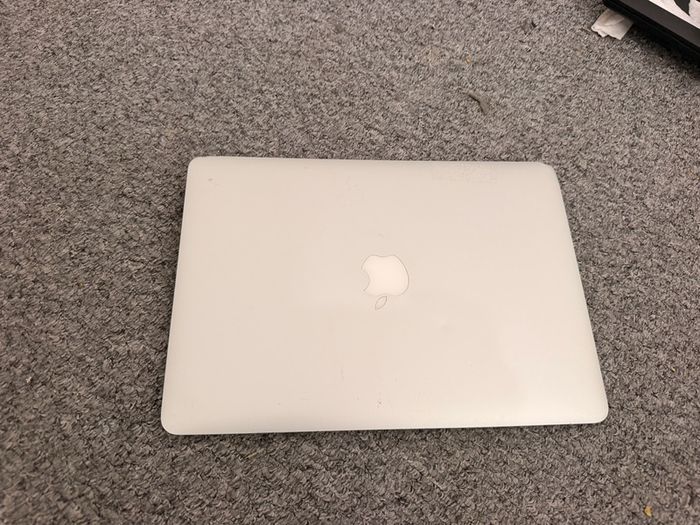 macbook air 2015 i5