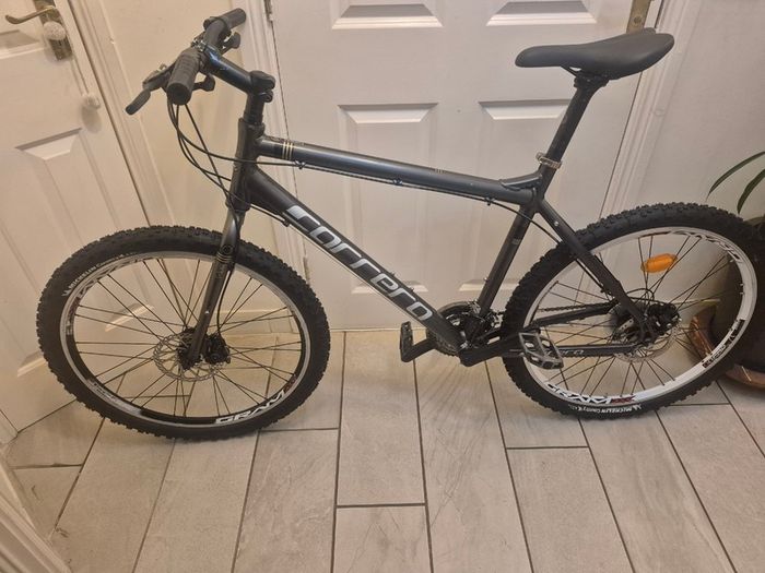 bike
