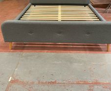 Super King Size Bed