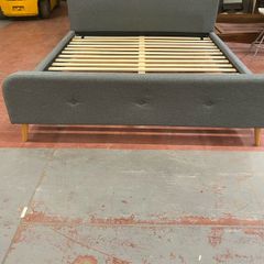 Super King Size Bed