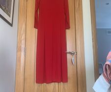 Peruzzi Dress