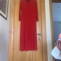 Peruzzi Dress