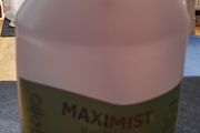 Maximise maxi clean spray gun / airbrush cleaner 100% organic unused
