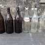 Vintage Milk, Coca-Cola, Pepsi and Bulmers Bottles Image 2