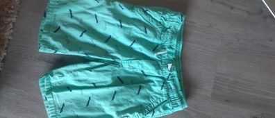 Shorts 134 cm boy