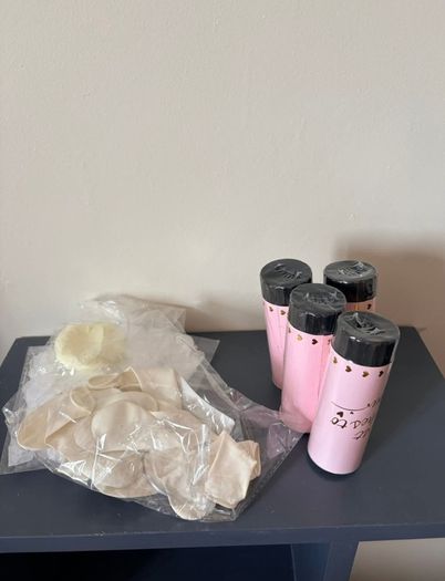 Wedding  Accessories