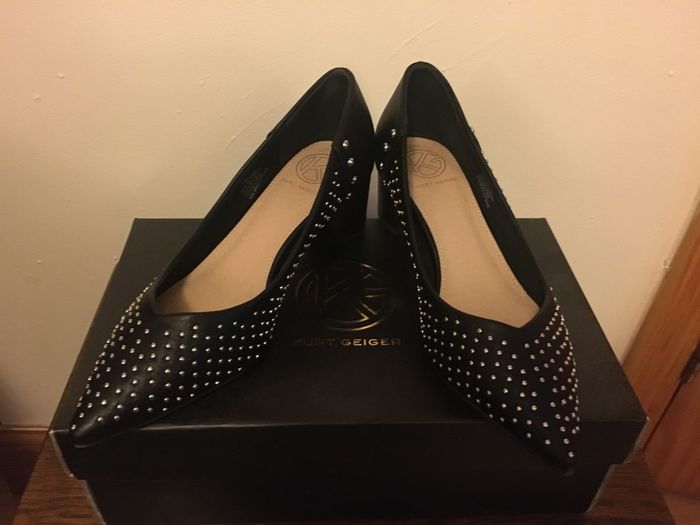 Kurtgeiger Shoes