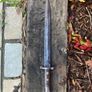 Lee Metford Bayonet Boar War  1894 Image 4