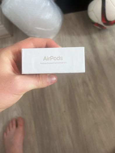 AirPod 4th generation (ANC)