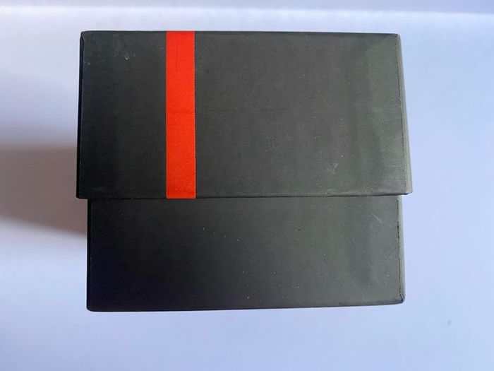 Prada Sunglasses Genuine box