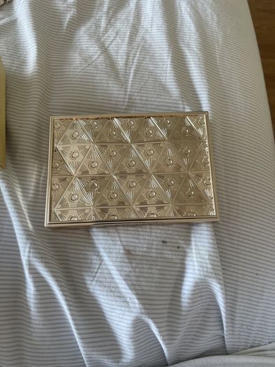 Bobbi Brown luxe cheek & highlight palette