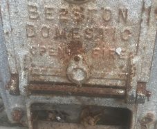 beeston