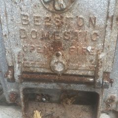 beeston
