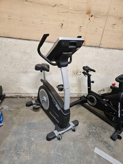 gym equipment
