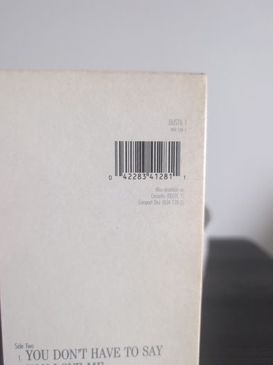 Dusty Springfield - Dusty - The Silver Collection (LP, Comp, Gat)