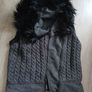 Warm gilet Image 2
