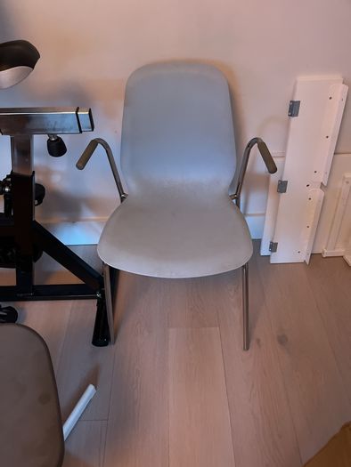 3 x Chairs
