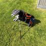 kids golf clubs Image 4