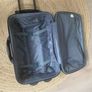 Suitcase on wheels Image 2