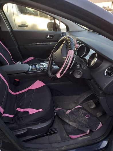 Peugeot 3008 1.6 Hdi For Parts
