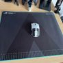 ROG Hone Ace Aim Lab Edition Gaming Mousepad Image 2