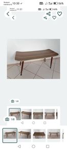 Coffe table FORMICA