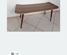 Coffe table FORMICA