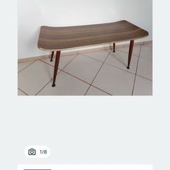 Coffe table FORMICA