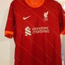 Liverpool  jerseys Image 8