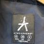 Navy coat (size 10) Image 2