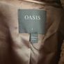 Oasis teddy coat Image 2