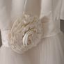Tobi Hannah wedding dress - size 8 Image 3