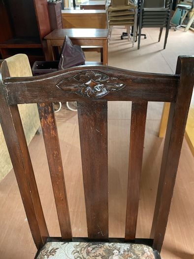vintage chair