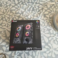 Speakers