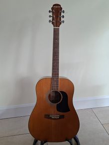 Acoustic Guitar