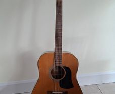 Acoustic Guitar