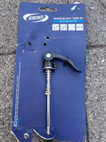Bicycle accessories