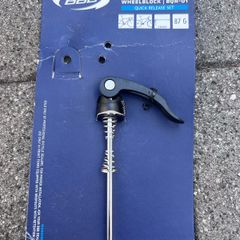 Bicycle accessories
