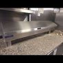 Pizza Prep area/Fridge Image 4