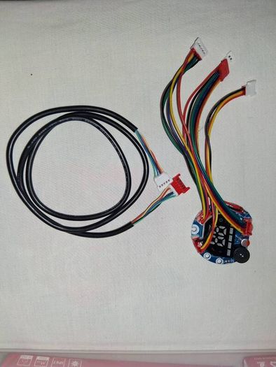 E Bike and Scooter Parts.