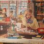 REDUCED PRICE Like new. 1000 piece Ravensburg jigsaw Image 2