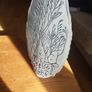 Pottery vase. Image 6