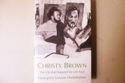 Christy Brown