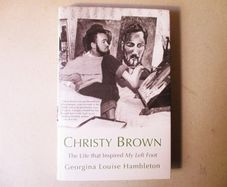 Christy Brown