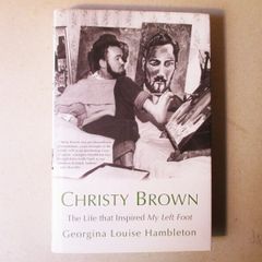 Christy Brown