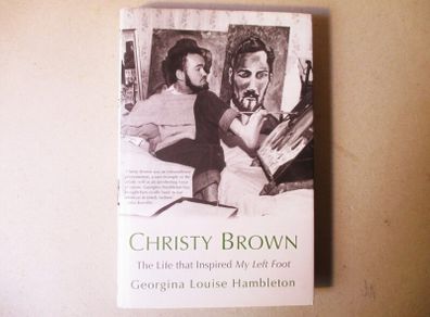 Christy Brown