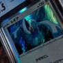 Lugia ! Graded Card ! CGC 9.5 ! GEM MINT ! from Legendary Heartbeat Set ! Japanese Pokemon Card ! 2020 ! PSA ! Image 4